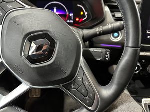 Renault Arkana Zen E-TECH Híbrido 105kW(145CV) - Foto 17