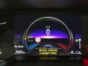Renault Arkana Zen E-TECH Híbrido 105kW(145CV) - Foto 18