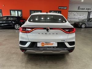 Renault Arkana Zen E-TECH Híbrido 105kW(145CV) - Foto 8