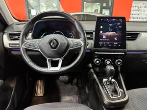 Renault Arkana Zen E-TECH Híbrido 105kW(145CV) - Foto 14