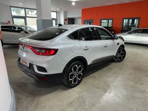 Renault Arkana Zen E-TECH Híbrido 105kW(145CV) - Foto 6