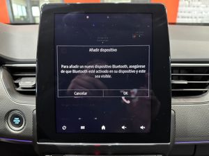 Renault Arkana Zen E-TECH Híbrido 105kW(145CV) - Foto 22