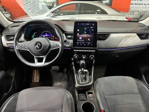 Renault Arkana Zen E-TECH Híbrido 105kW(145CV) - Foto 13