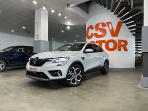 Renault Arkana Zen E-TECH Híbrido 105kW(145CV) - Foto 3