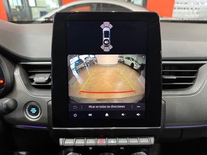 Renault Arkana Zen E-TECH Híbrido 105kW(145CV) - Foto 20