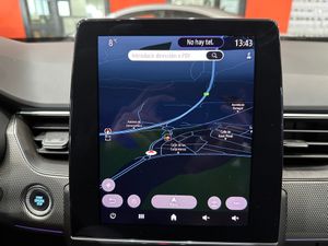 Renault Arkana Zen E-TECH Híbrido 105kW(145CV) - Foto 19