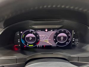 Skoda Superb Combi Style 1.4 TSI iV P-HEV DSG - Foto 13