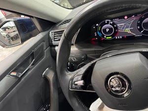 Skoda Superb Combi Style 1.4 TSI iV P-HEV DSG - Foto 17