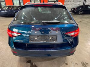 Skoda Superb Combi Style 1.4 TSI iV P-HEV DSG - Foto 7