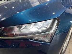 Skoda Superb Combi Style 1.4 TSI iV P-HEV DSG - Foto 22