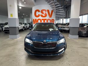 Skoda Superb Combi Style 1.4 TSI iV P-HEV DSG - Foto 3