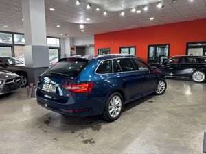 Skoda Superb Combi Style 1.4 TSI iV P-HEV DSG - Foto 6