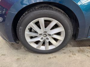 Skoda Superb Combi Style 1.4 TSI iV P-HEV DSG - Foto 24
