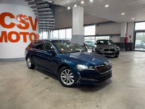 Skoda Superb Combi Style 1.4 TSI iV P-HEV DSG - Foto 4