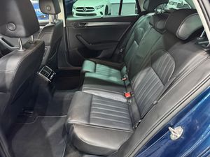 Skoda Superb Combi Style 1.4 TSI iV P-HEV DSG - Foto 10