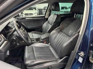 Skoda Superb Combi Style 1.4 TSI iV P-HEV DSG - Foto 9