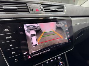Skoda Superb Combi Style 1.4 TSI iV P-HEV DSG - Foto 16