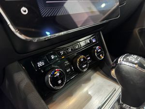 Skoda Superb Combi Style 1.4 TSI iV P-HEV DSG - Foto 20