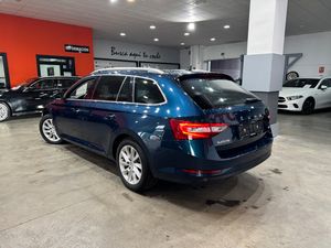 Skoda Superb Combi Style 1.4 TSI iV P-HEV DSG - Foto 5