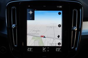 Volvo XC40 1.5 T5 Twin Recharge Inscription Auto - Foto 17