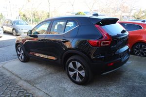 Volvo XC40 1.5 T5 Twin Recharge Inscription Auto - Foto 5