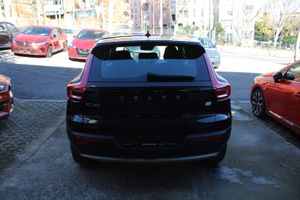 Volvo XC40 1.5 T5 Twin Recharge Inscription Auto - Foto 6