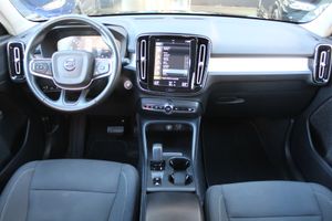 Volvo XC40 1.5 T5 Twin Recharge Inscription Auto - Foto 10