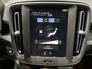 Volvo XC40 1.5 T4 Twin Recharge Inscription Auto - Foto 20