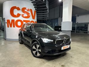Volvo XC40 1.5 T4 Twin Recharge Inscription Auto - Foto 4
