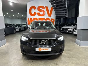 Volvo XC40 1.5 T4 Twin Recharge Inscription Auto - Foto 3