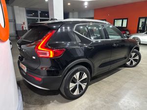 Volvo XC40 1.5 T4 Twin Recharge Inscription Auto - Foto 6