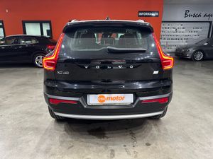 Volvo XC40 1.5 T4 Twin Recharge Inscription Auto - Foto 7