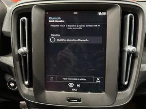 Volvo XC40 1.5 T4 Twin Recharge Inscription Auto - Foto 21