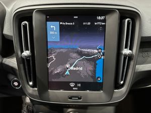 Volvo XC40 1.5 T4 Twin Recharge Inscription Auto - Foto 19
