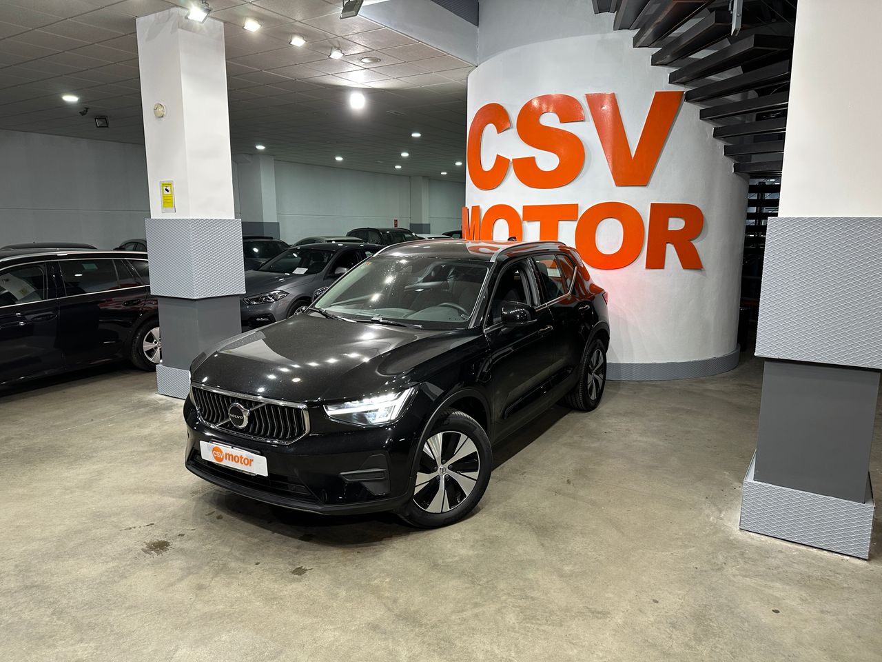 Volvo XC40 1.5 T4 Twin Recharge Inscription Auto - Foto 1