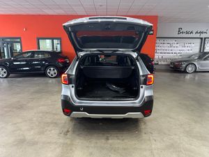 Subaru Outback 2.5i Field CVT Lineartronic AWD - Foto 8