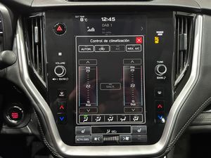 Subaru Outback 2.5i Field CVT Lineartronic AWD - Foto 20