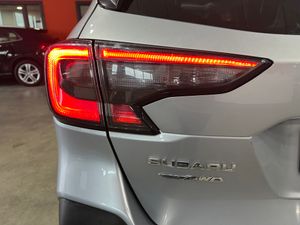 Subaru Outback 2.5i Field CVT Lineartronic AWD - Foto 26