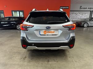 Subaru Outback 2.5i Field CVT Lineartronic AWD - Foto 7