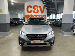 Subaru Outback 2.5i Field CVT Lineartronic AWD - Foto 3