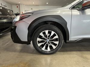 Subaru Outback 2.5i Field CVT Lineartronic AWD - Foto 27
