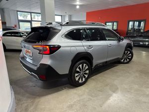 Subaru Outback 2.5i Field CVT Lineartronic AWD - Foto 6