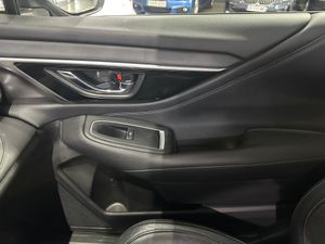 Subaru Outback 2.5i Field CVT Lineartronic AWD - Foto 15