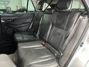 Subaru Outback 2.5i Field CVT Lineartronic AWD - Foto 10