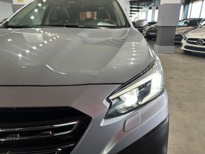 Subaru Outback 2.5i Field CVT Lineartronic AWD - Foto 25