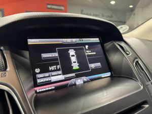Ford Focus 1.6 TDCi 115cv Edition - Foto 16