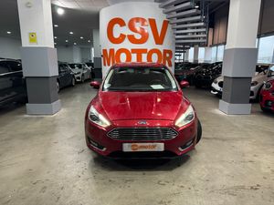 Ford Focus 1.6 TDCi 115cv Edition - Foto 3