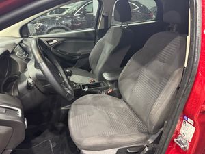 Ford Focus 1.6 TDCi 115cv Edition - Foto 9