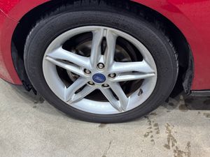 Ford Focus 1.6 TDCi 115cv Edition - Foto 21