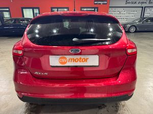 Ford Focus 1.6 TDCi 115cv Edition - Foto 7